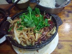 -沈妈砂锅(光华村店)