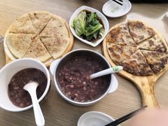 -甲乙饼·北京手工肉饼(西直门凯德茂店)