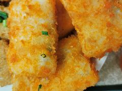 芝士蟹棒-锐记美食店·现捞海鲜(闸坡店)