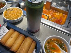 -海底捞火锅(杭州滨江九宜城店)