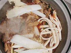 -肖记公安牛肉鱼杂馆·省级非物质文化遗产(江汉路直营店)