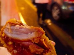-傅强排骨(成都总店)
