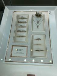 -DR钻戒(杭州星光大道店)