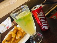 柠檬水-KATCHUP