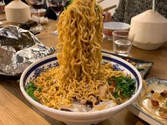 -辉记炭烧海鲜大排档·老字号(福田店)