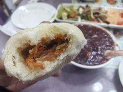 -白魁老号饭庄(交道口店)