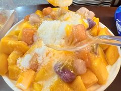 -水牛奶皇后糖水铺(深圳总店)