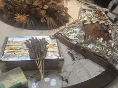 -霄汉牛三鲜湖北砂锅菜(万松园2店)