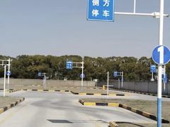-胜华驾校·小猫学车(银都店)