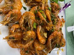 -景好海鲜餐厅(大鹏必选旅游店)