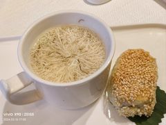 -扬州香格里拉·香宫中餐厅