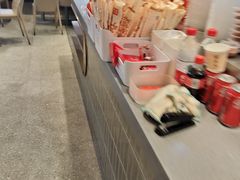 -每味每客·重庆麻辣烫(拓展大厦店)