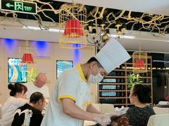 -同喜烤鸭店(光芒店)