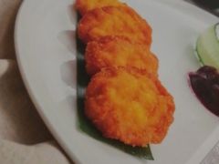 -哈努曼印度餐厅(吴泾宝龙广场店)