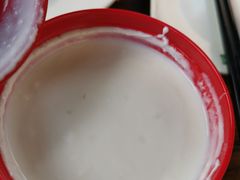 自制酸奶-语言大学-清真食堂