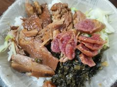 -陆长玖古法猪脚饭(玄风桥店)