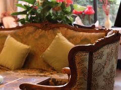 -大可堂普洱茶馆(襄阳南路馆)