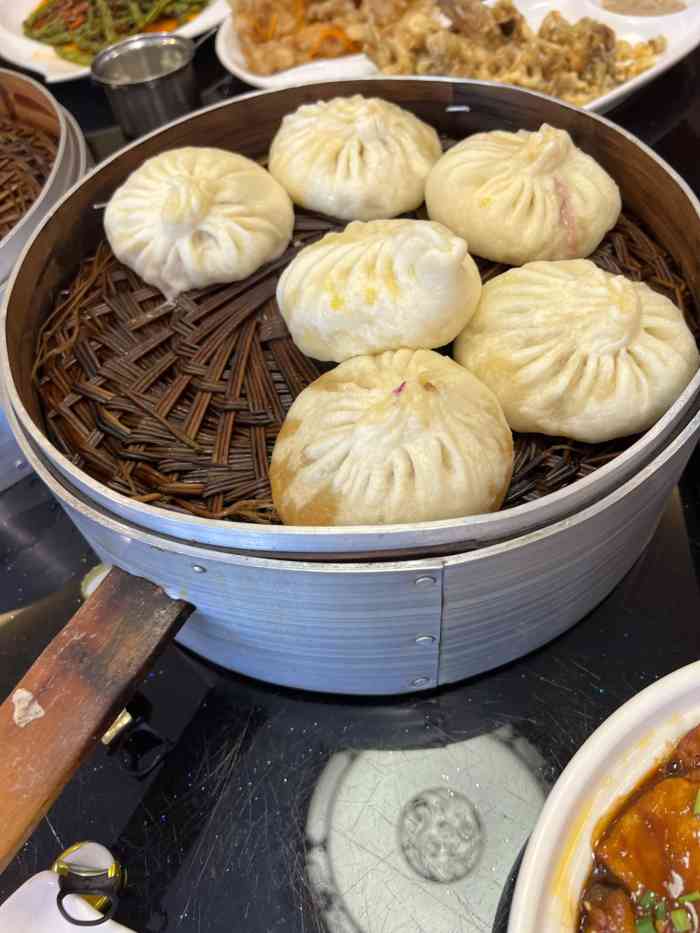 张包铺(群力店)-"代金券虽然不限用,但个人感觉还是套餐实惠.