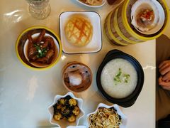 -知粤塘港式茶餐厅