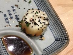 -陈家生煎(世茂双子塔店)