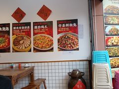 -佬缸炮江湖川菜(玉林店)