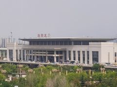 -洛阳龙门站