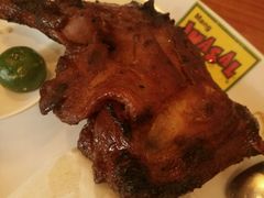 -Mang Inasal - D'mall Boracay