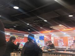 -呷哺呷哺(西单大悦城店)