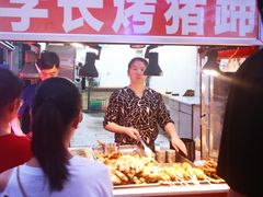 -托乐嘉美食广场(托乐嘉街区店)