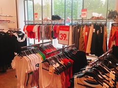 -ZARA(恒隆广场店)