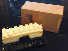 -壹点壹客·生日蛋糕(南山店)