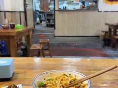 -老白家面馆(测绘东路总店)