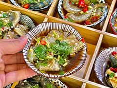 -潮和兴海鲜城·地道潮汕菜(佛山店)