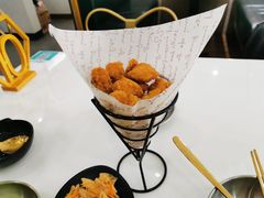 -禾谷韩餐(热带海洋学院店)