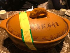 -风味小馆(天目湖宾馆店)