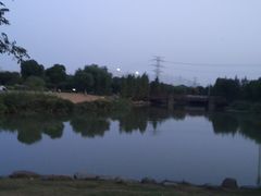 -九里河湿地公园