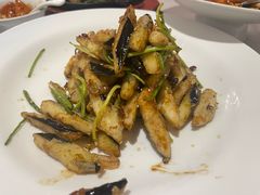 -月福京味斋·烤鸭店·北京菜(鼓楼总店)