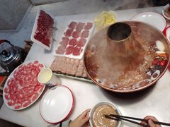 -南锣南门涮肉(南锣鼓巷店)