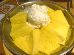 -吕氏疙瘩汤·新鲁菜(济南万象城店)