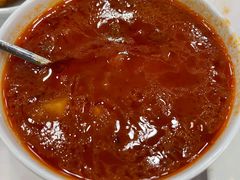 罗宋汤-宜家·瑞典风味餐厅(北京西红门店)