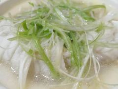 -海港酒楼·平价海鲜·茶点(小公园店)