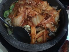 -正一味石锅拌饭(望京新世界店)