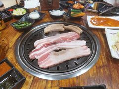 -杀猪天·韩国烤肉(总店)
