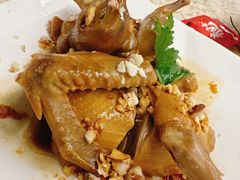 -百利鸽王(紫薇路店)