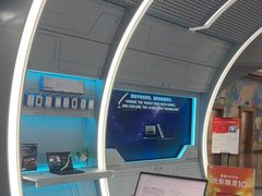-HP惠普官方体验店(世纪金源店)
