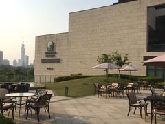 -行者书屋大堂吧 ·下午茶(南京圣和府邸酒店)