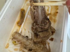 -渝信川菜(工体店)