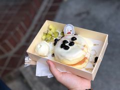 -食武士·舒芙蕾(新街口明瓦廊店)