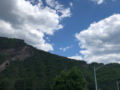 -白河湾生态旅游一条川