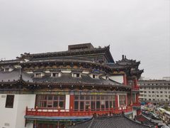 -西安城墙·碑林历史文化景区